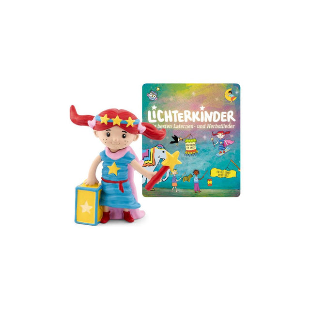 Tonies | Lichterkinder - Die besten Laternen- und Herbstlieder