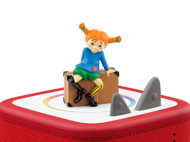 Tonies | Pippi Langstrumpf 2 - Pippi Langstrumpf geht an Bord