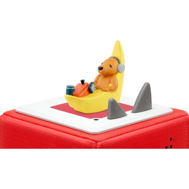 Tonies | Ohrenbär | Ohrenbär