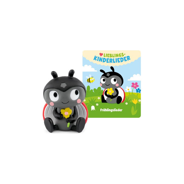 Tonies | Lieblings-Kinderlieder - Frühlingslieder