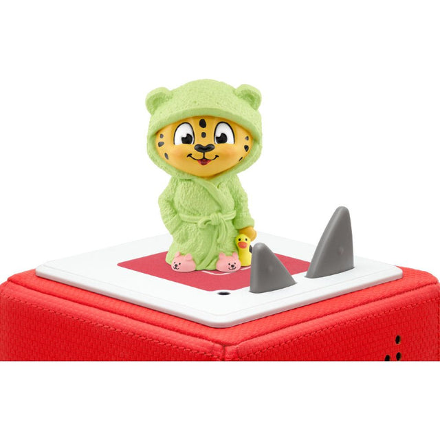 Tonies | Leos Tag - Es ist so weit – Badezeit!