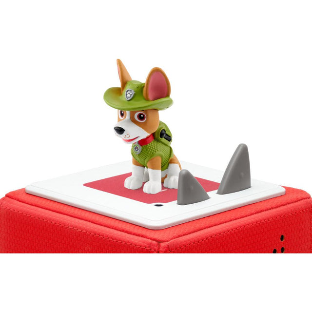 Tonies | Paw Patrol - Hier kommt Tracker
