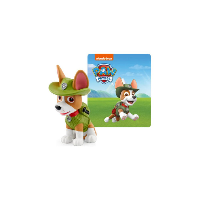 Tonies | Paw Patrol - Hier kommt Tracker