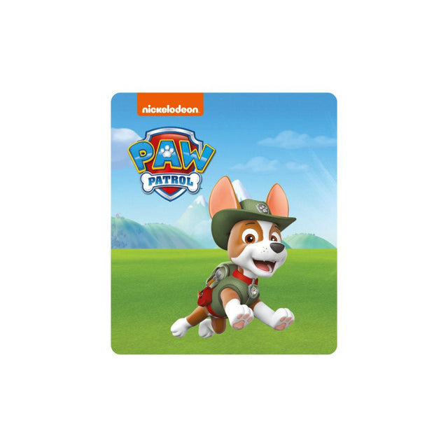 Tonies | Paw Patrol - Hier kommt Tracker