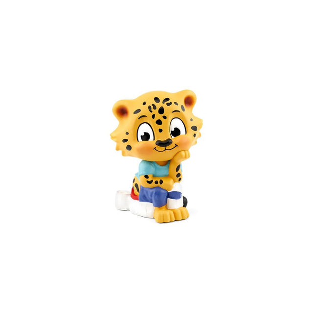 Tonies | Leos Tag - Windel, Töpfchen, Klo - das geht so!