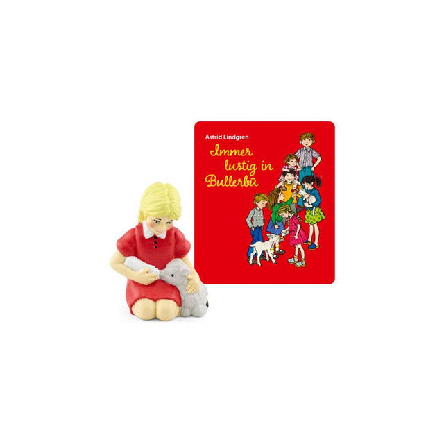 Tonies | Bullerbü - Immer lustig in Bullerbü