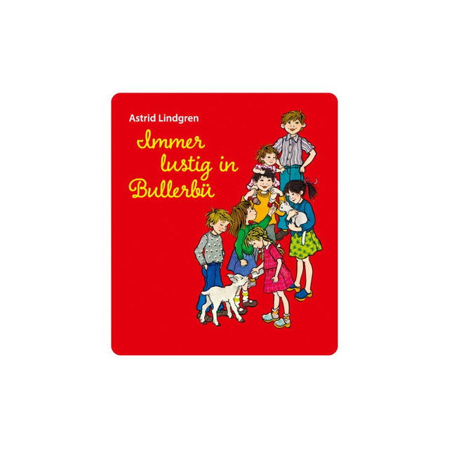 Tonies | Bullerbü - Immer lustig in Bullerbü