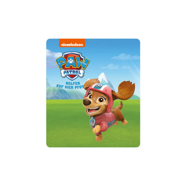 Tonies | PAW Patrol - Liberty