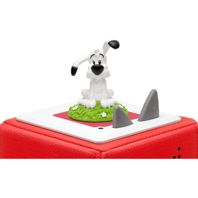 Tonies | Asterix - Die Odyssee | Folge 26