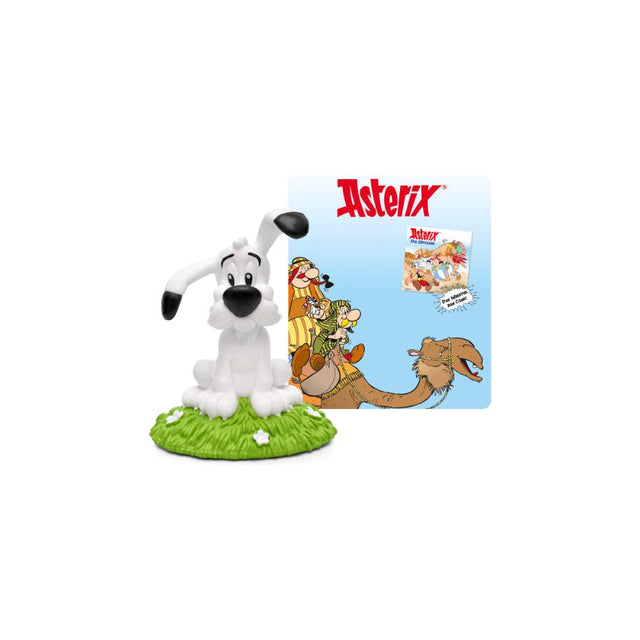 Tonies | Asterix - Die Odyssee | Folge 26