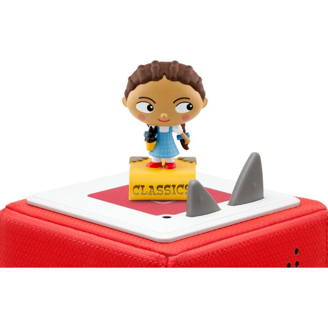 Tonies | Lieblings-Klassiker - Der Zauberer von Oz und zwei weitere Klassiker