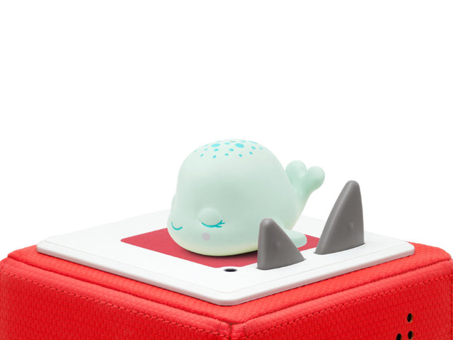 Tonies | Schlummerwal - Einschlafmelodien aus dem Ozean