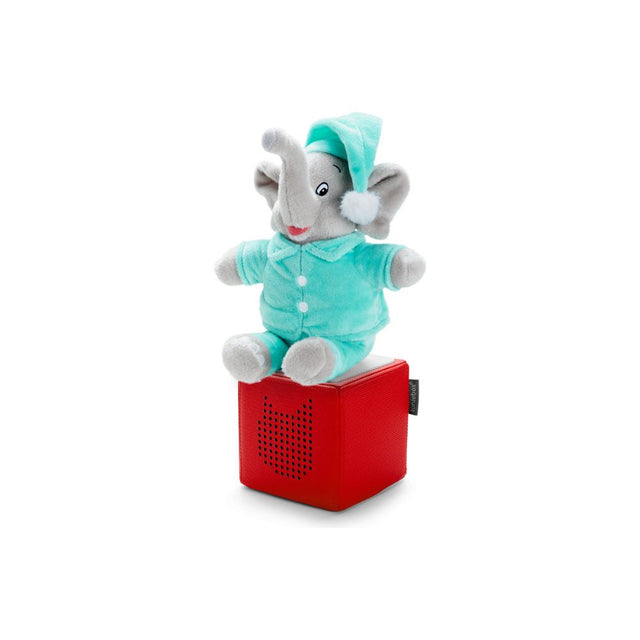 Tonies | Benjamin Blümchen - Gute-Nacht-Geschichten - Plüsch