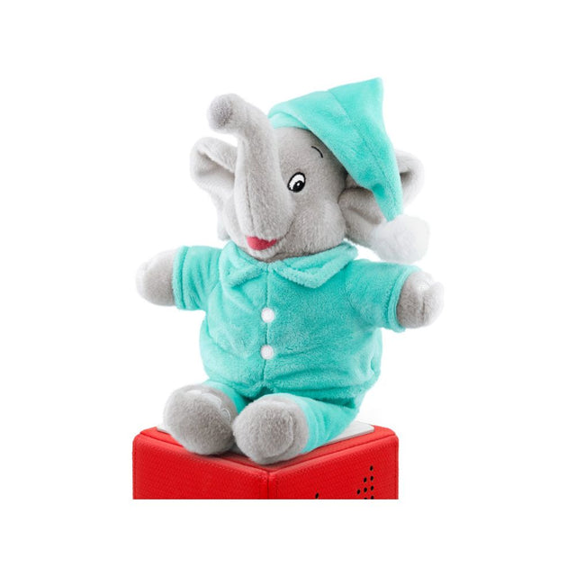 Tonies | Benjamin Blümchen - Gute-Nacht-Geschichten - Plüsch