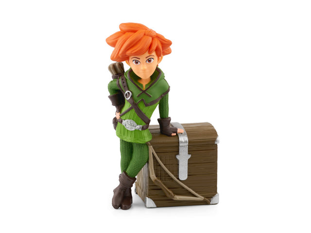 Tonies | Robin Hood - Schlitzohr in Sherwood
