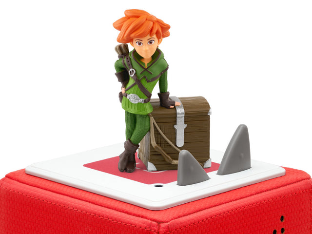 Tonies | Robin Hood - Schlitzohr in Sherwood