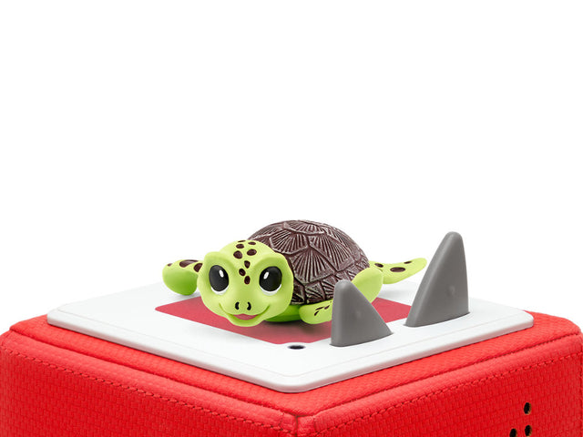 Tonies | Green Team - Mission: Rettung am Wasser mit Bobby, der Meeresschildkröte