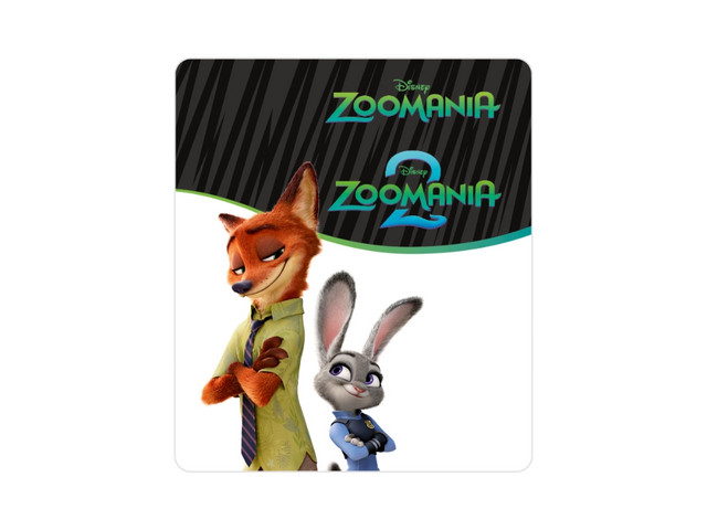 Tonies | Disney - Zoomania