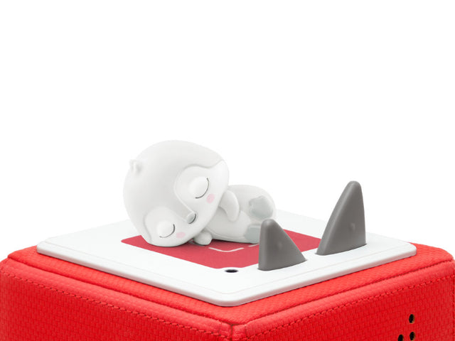 Tonies | Schlummerpinguin - Weißes Rauschen aus dem Ozean