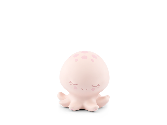 Tonies | Schlummeroktopus - Gutenachtgeschichte aus dem Ozean