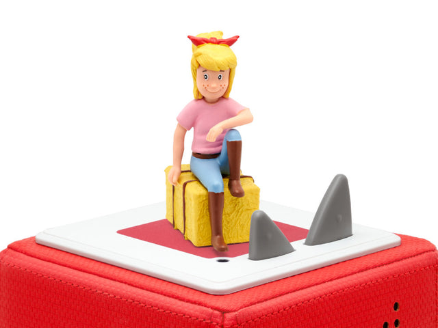 Tonies | Bibi & Tina: Die Heu-Krise