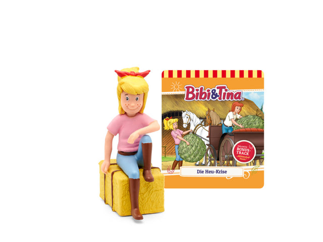 Tonies | Bibi & Tina: Die Heu-Krise