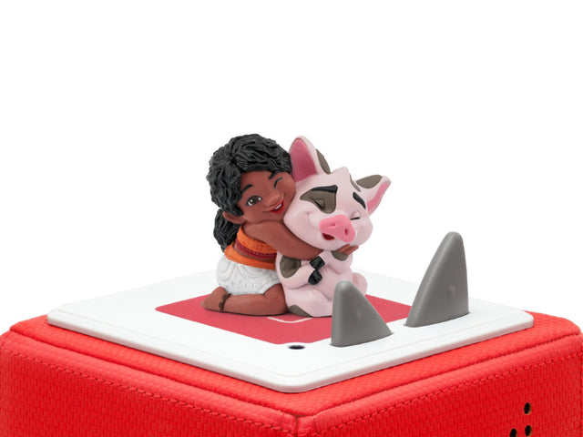 Tonies | Disney - Vaiana - Simea