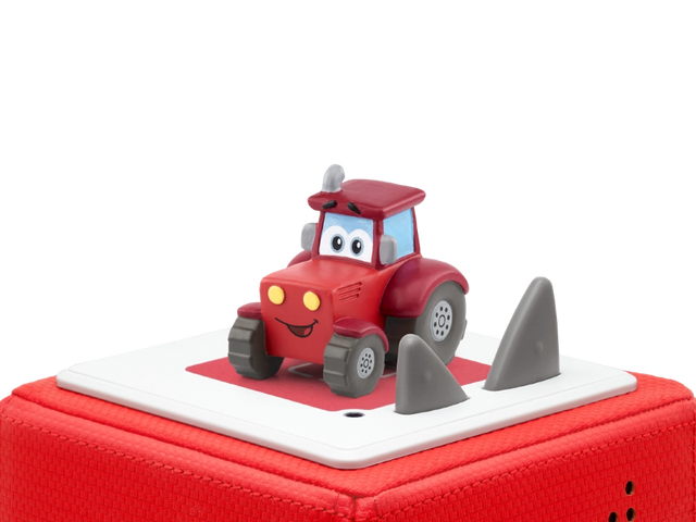 Tonies | Sing Kinderlieder - Timmy Traktor & seine Freunde