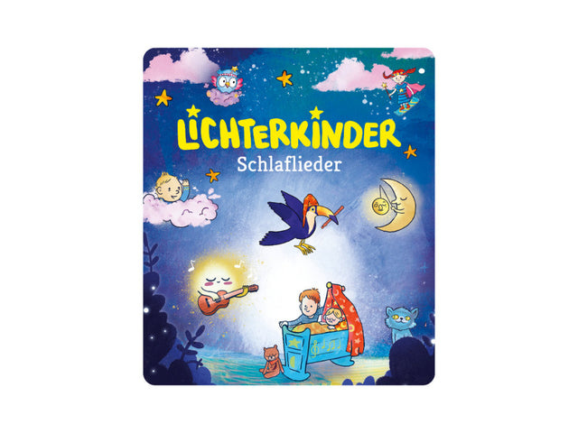 Tonies | Lichterkinder - Schlaflieder