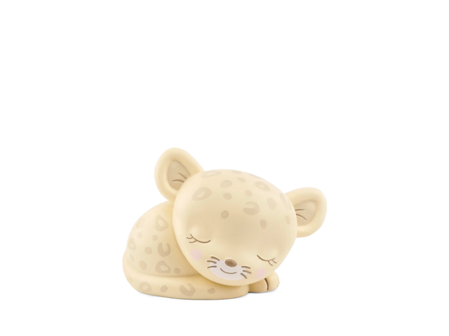 Tonies | Schlummerbande: Schlummerjaguar - Einschlafmelodien aus dem Schlummerdschungel