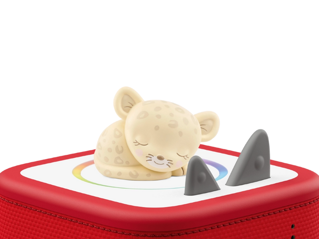 Tonies | Schlummerbande: Schlummerjaguar - Einschlafmelodien aus dem Schlummerdschungel