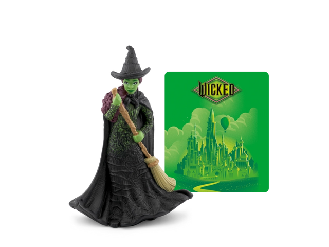 Tonies | Wicked