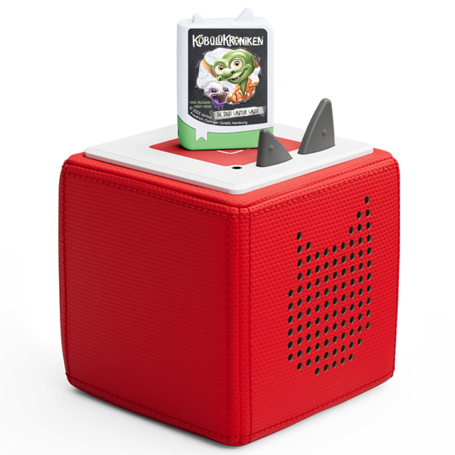 Tonies | KoboldKroniken - Sie sind unter uns!