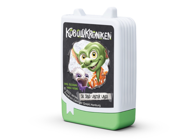 Tonies | KoboldKroniken - Sie sind unter uns!