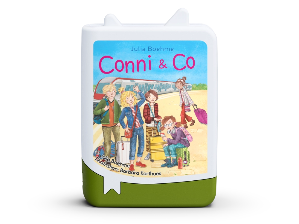 Tonies | Conni & Co - Band 1