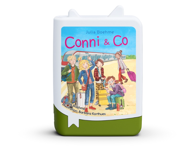Tonies | Conni & Co - Band 1