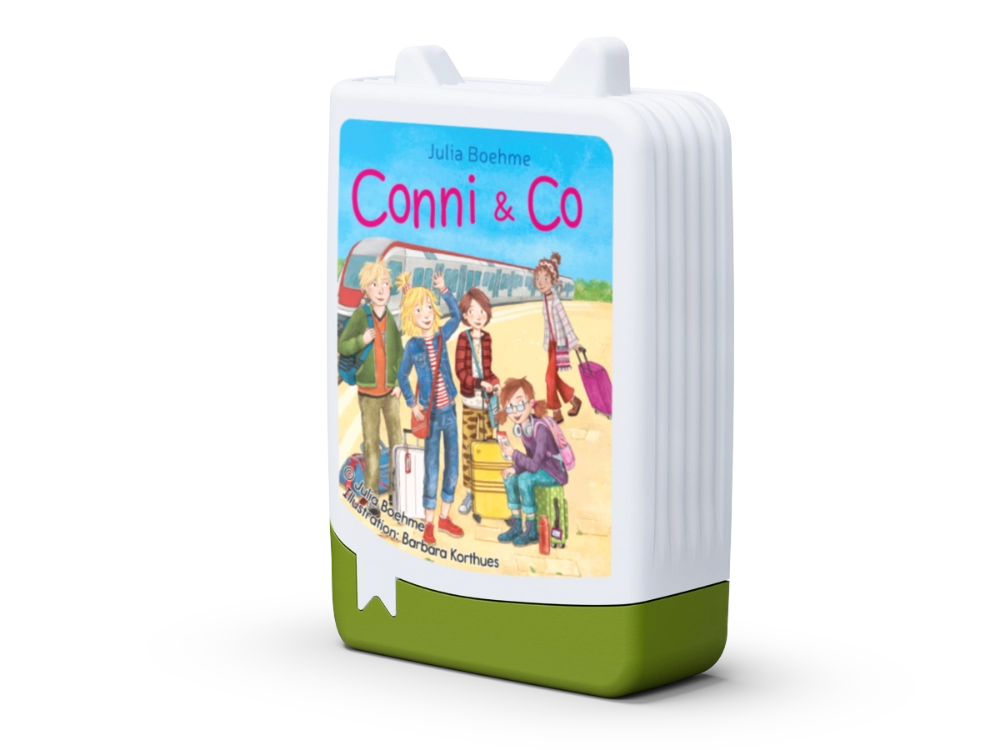 Tonies | Conni & Co - Band 1