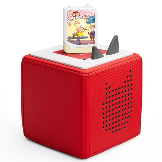 Tonies | Emmi & Einschwein - Einhorn kann jeder!