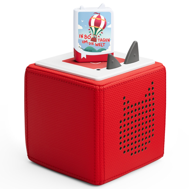 Tonies | In 80 Tagen um die Welt