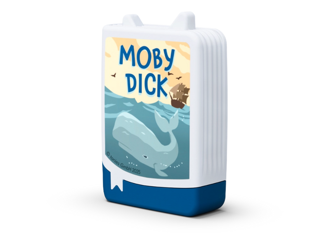 Tonies | Moby Dick