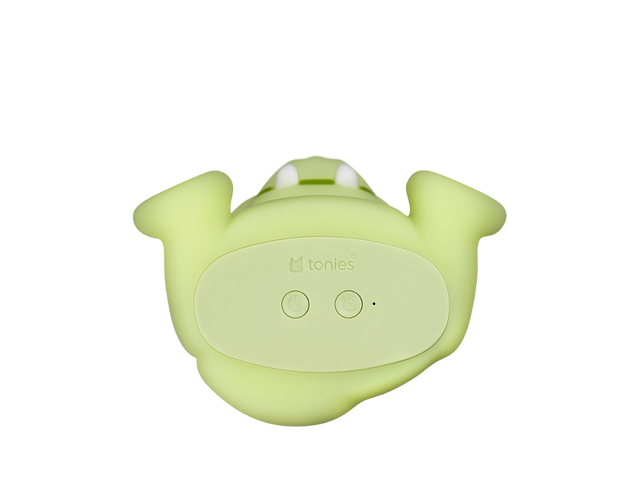 Tonies | Nachtlicht Tonie - Schlummerkrokodil