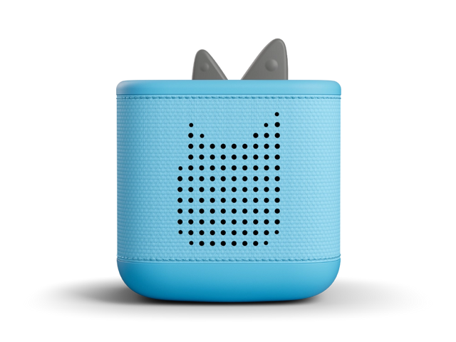 Tonies | Toniebox 2 Himmelblau Starter Set My First Tonies Bauernhof