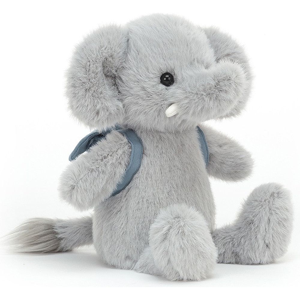 Jellycat | Backpack Elephant