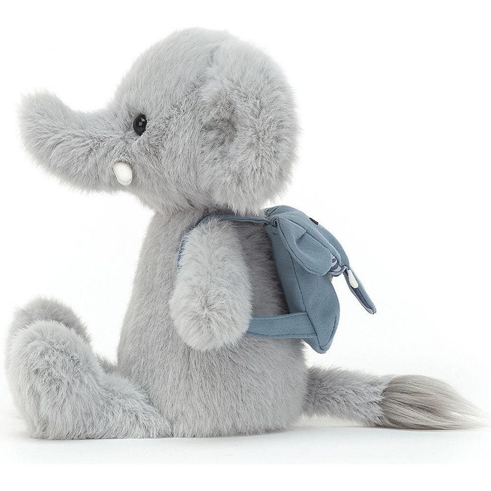 Jellycat | Backpack Elephant