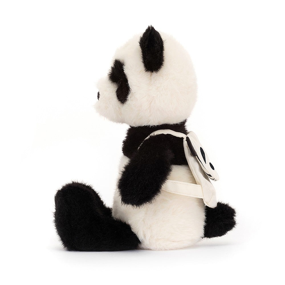 Jellycat | Backpack Panda
