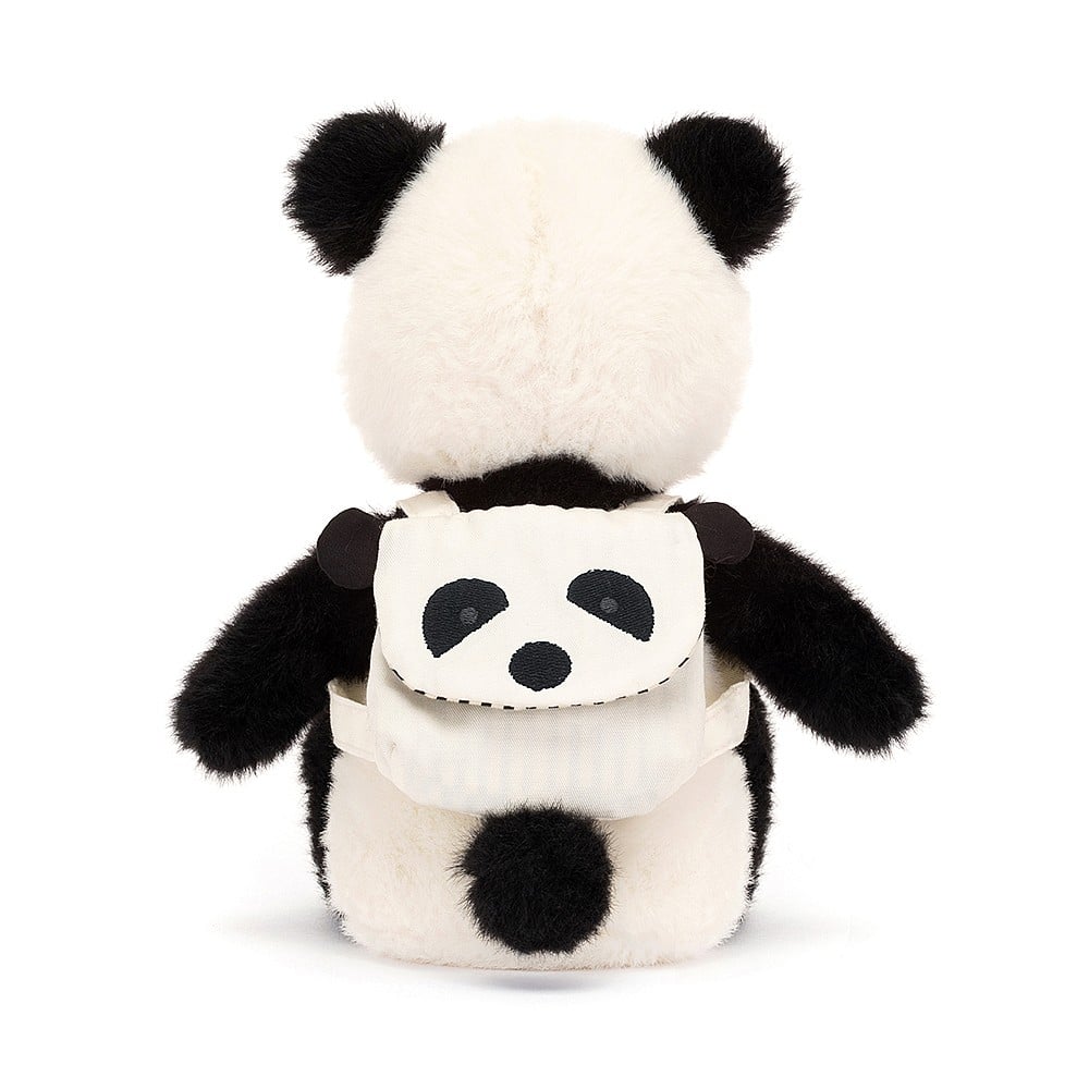 Jellycat | Backpack Panda