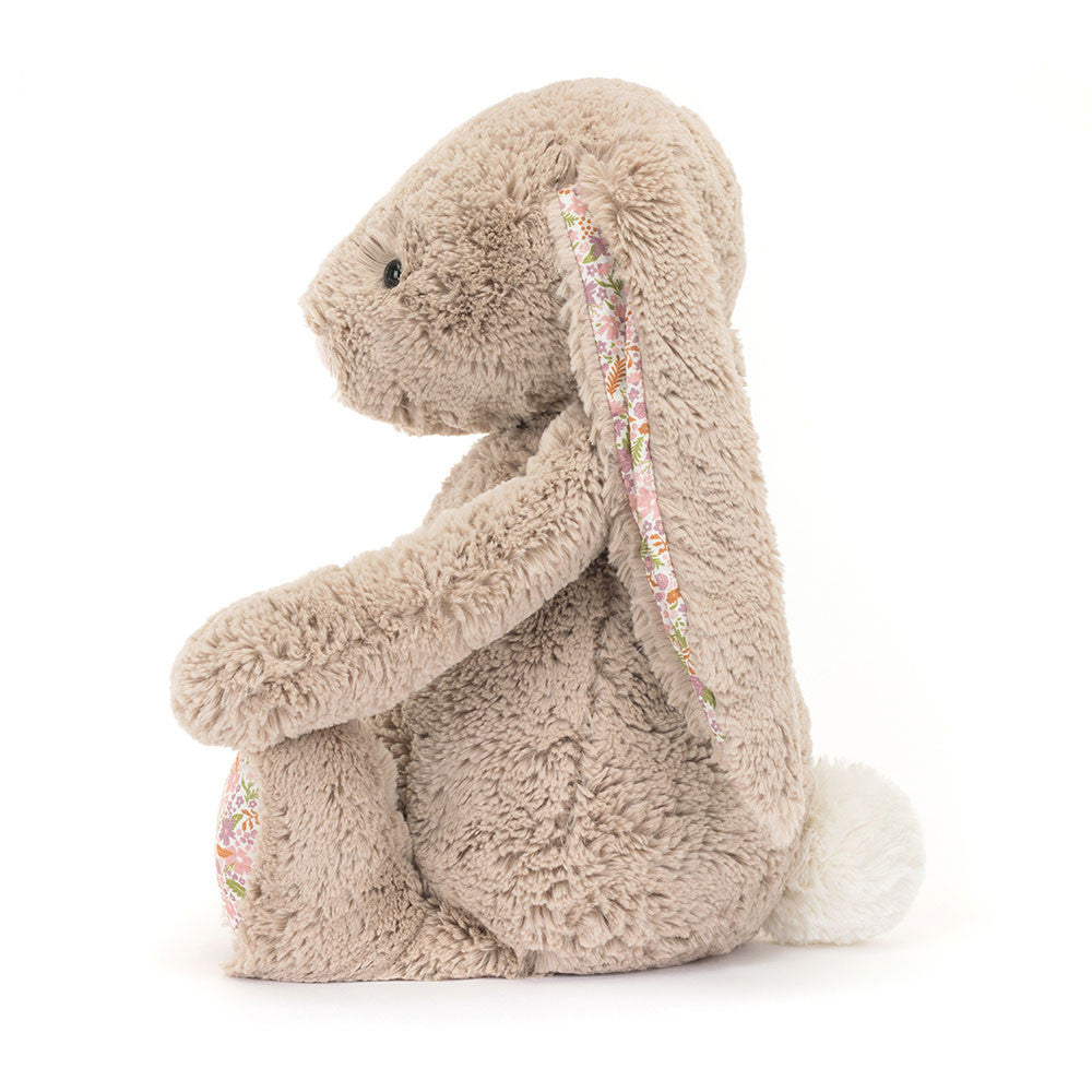 Jellycat |  Blossom Beige Bunny "Petal" Big