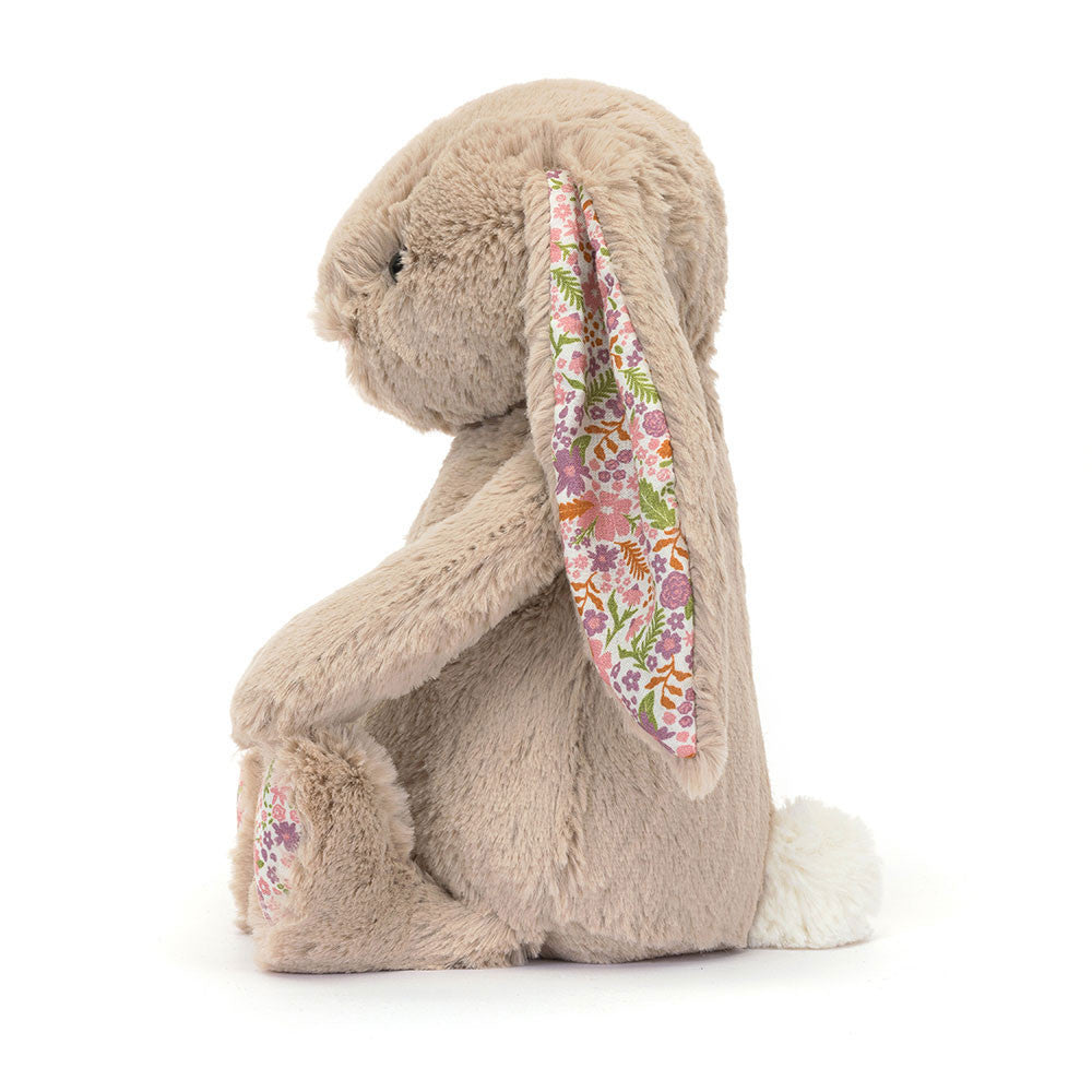 Jellycat |  Blossom Beige Bunny "Petal" Original