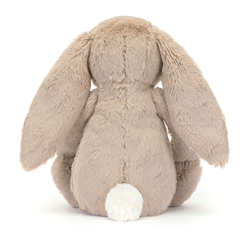 Jellycat |  Blossom Beige Bunny "Petal" Original