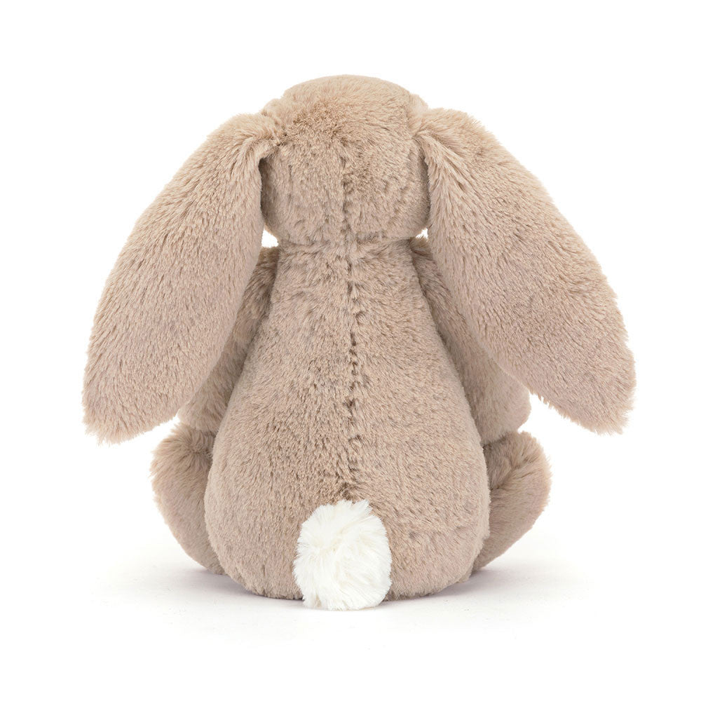Jellycat | Blossom Beige Bunny "Petal" Little